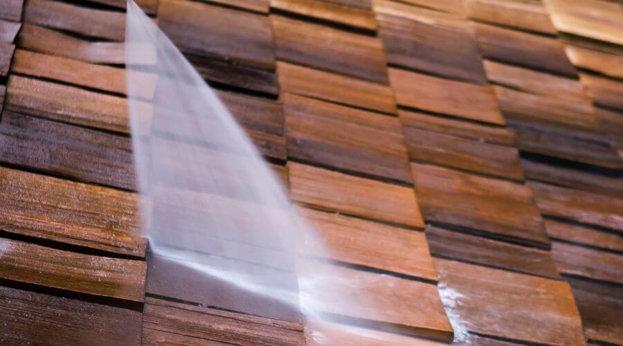Asphalt Roofing in Nottingham, MD